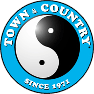 Town and Country Surfboards East

